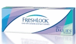   FreshLook ONE-DAY (10 )